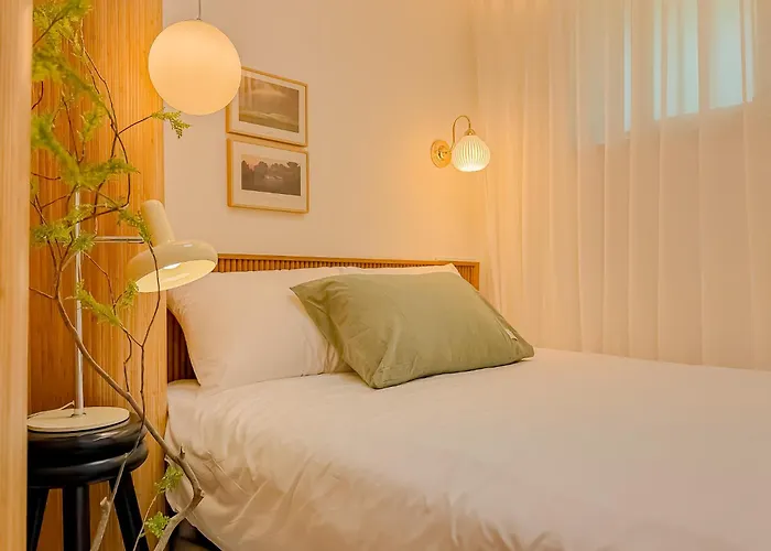 5 Minutes From Gangnam Station, Gangnam Plastic Surgery,coex,seongsu 30 Minutes Apartamento