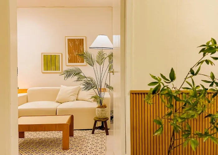 Apartamento 5 Minutes From Gangnam Station, Gangnam Plastic Surgery,coex,seongsu 30 Minutes Seúl