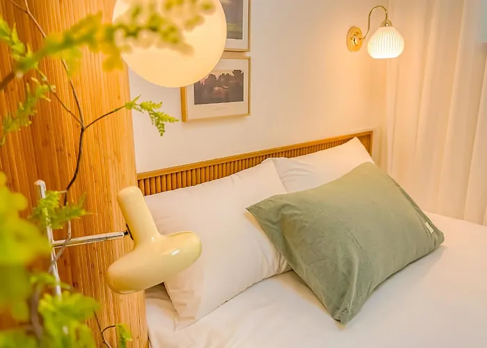 Apartamento 5 Minutes From Gangnam Station, Gangnam Plastic Surgery,coex,seongsu 30 Minutes