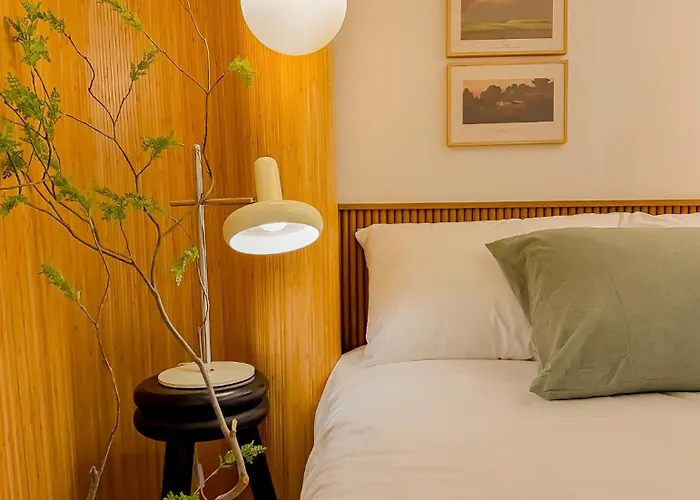 5 Minutes From Gangnam Station, Gangnam Plastic Surgery,coex,seongsu 30 Minutes Apartamento Seúl