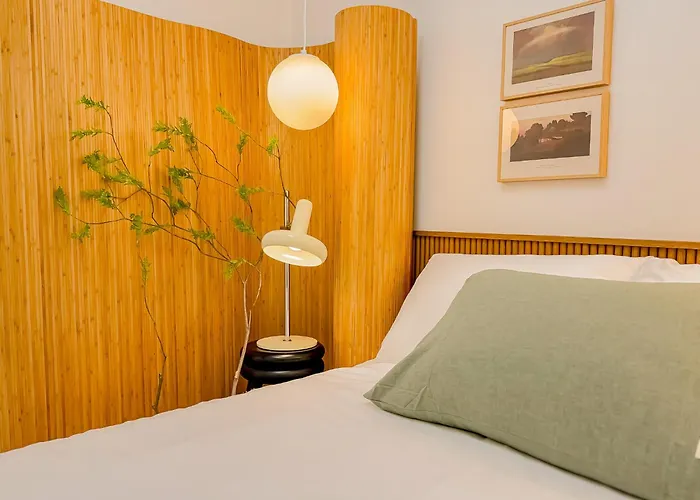 5 Minutes From Gangnam Station, Gangnam Plastic Surgery,coex,seongsu 30 Minutes Apartamento Seúl
