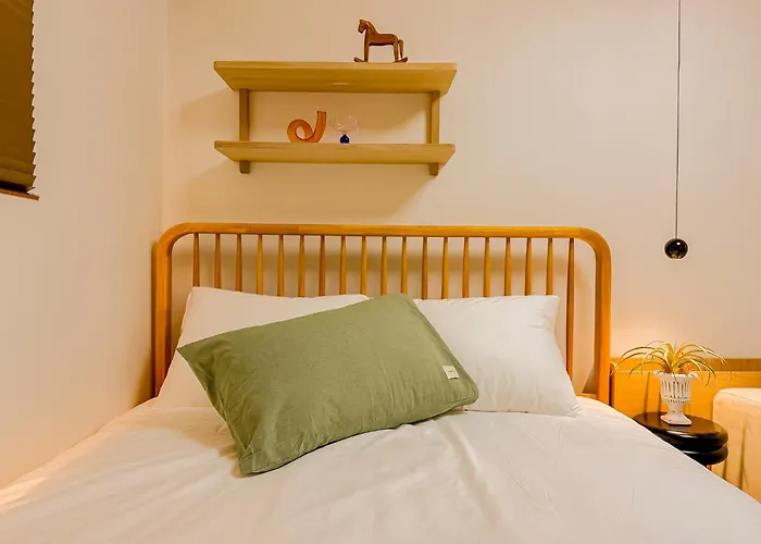5 Minutes From Gangnam Station, Gangnam Plastic Surgery,coex,seongsu 30 Minutes Apartamento