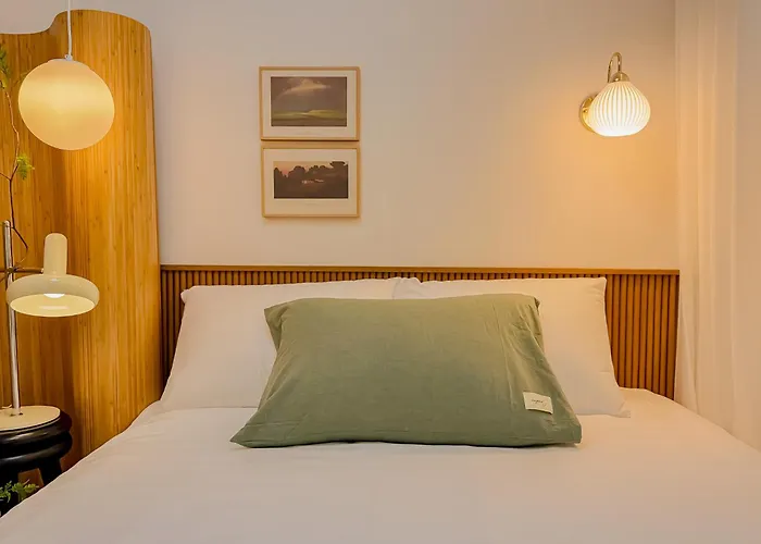 Apartamento 5 Minutes From Gangnam Station, Gangnam Plastic Surgery,coex,seongsu 30 Minutes Seúl