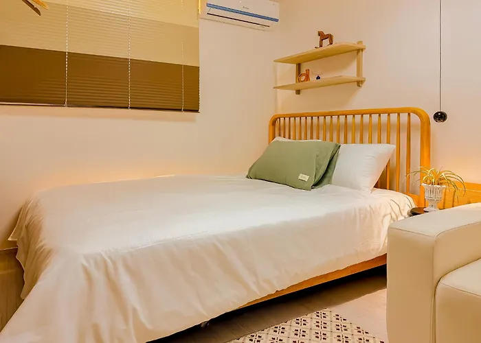 5 Minutes From Gangnam Station, Gangnam Plastic Surgery,coex,seongsu 30 Minutes Apartamento Seúl