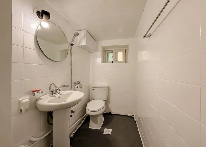 Apartamento 5 Minutes From Gangnam Station, Gangnam Plastic Surgery,coex,seongsu 30 Minutes *