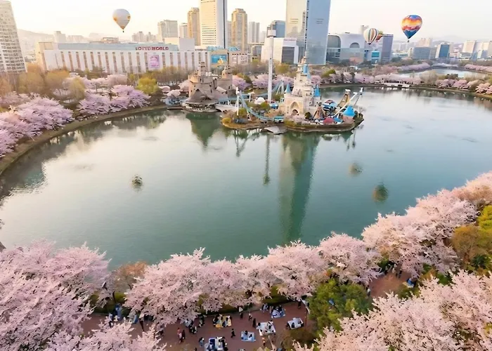 5 Minutes From Gangnam Station, Gangnam Plastic Surgery,coex,seongsu 30 Minutes