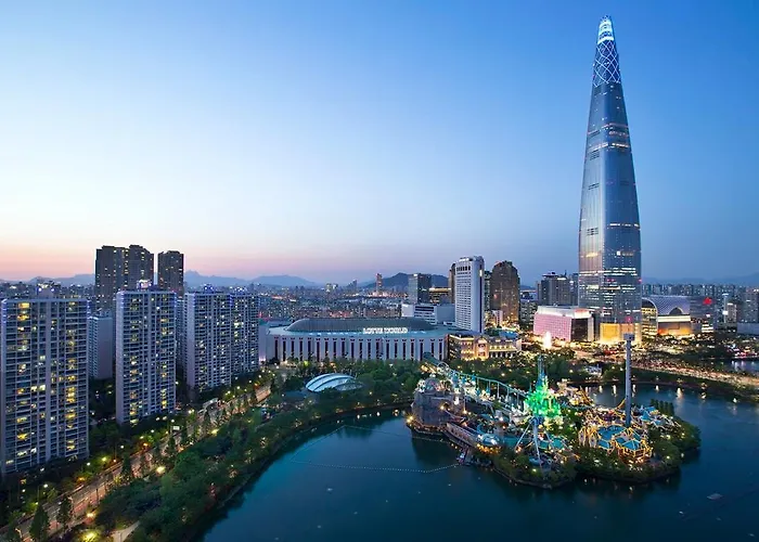 5 Minutes From Gangnam Station, Gangnam Plastic Surgery,coex,seongsu 30 Minutes *